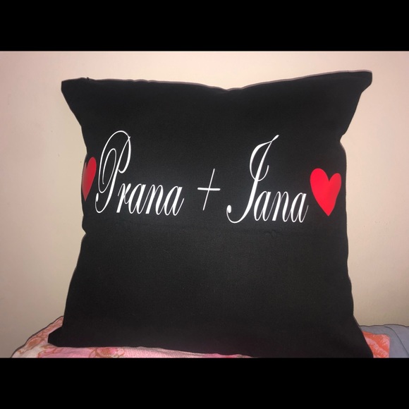 Custom pillowcases - Picture 1 of 2